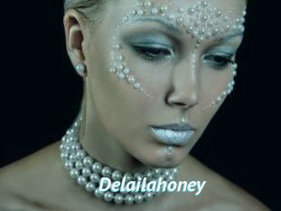 Delailahoney