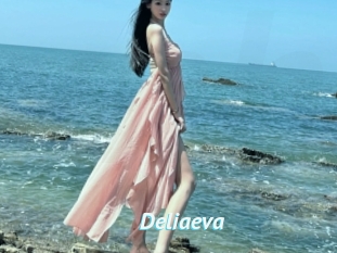 Deliaeva