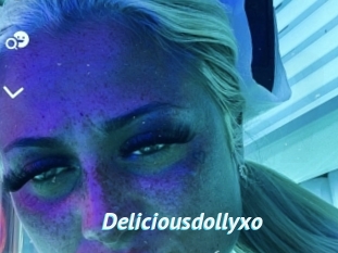 Deliciousdollyxo