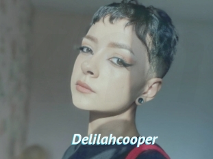 Delilahcooper