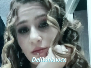 Delilahknocx