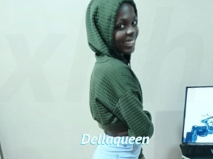 Dellaqueen