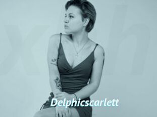 Delphicscarlett