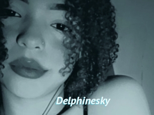 Delphinesky