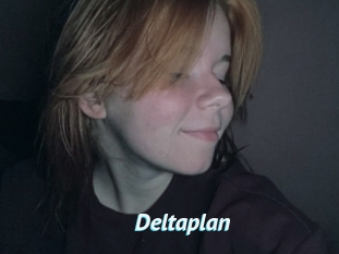 Deltaplan