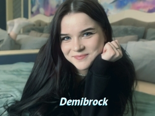 Demibrock