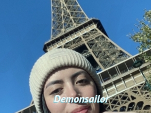 Demonsailor