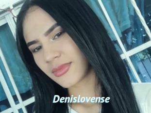 Denislovense