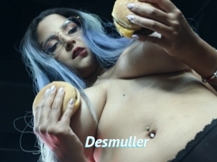 Desmuller