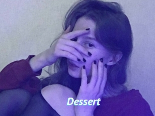 Dessert