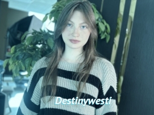 Destinywesti