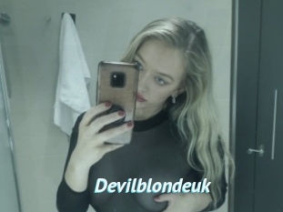 Devilblondeuk