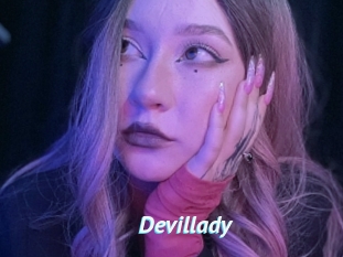 Devillady