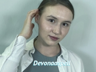 Devonaaspell