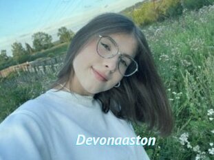 Devonaaston