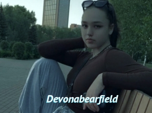 Devonabearfield