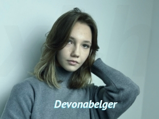 Devonabelger