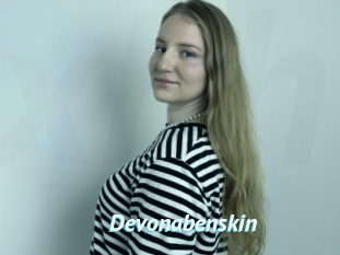 Devonabenskin