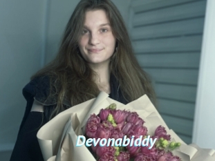 Devonabiddy