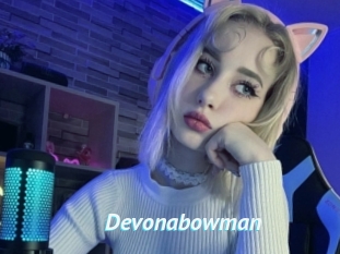 Devonabowman