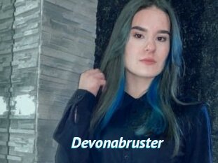 Devonabruster