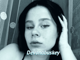 Devonabuskey