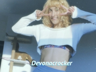 Devonacrocker