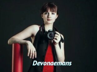 Devonaemans