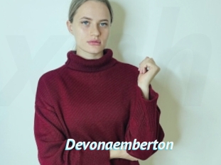 Devonaemberton