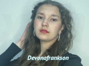 Devonafrankson