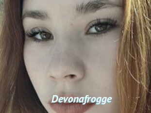 Devonafrogge