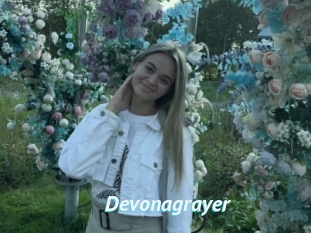 Devonagrayer