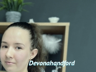 Devonahandford