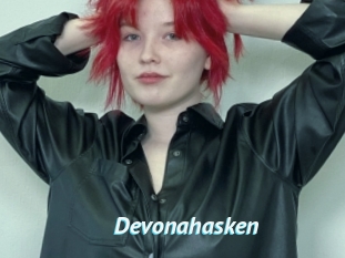 Devonahasken