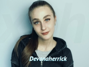 Devonaherrick