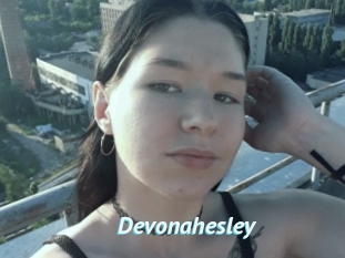 Devonahesley