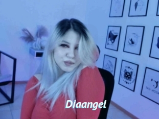 Diaangel