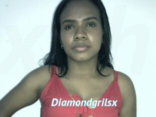 Diamondgrilsx