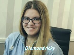 Diamondvicky