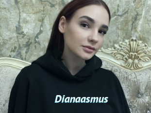 Dianaasmus