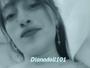 Dianadoll101