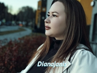 Dianajanis