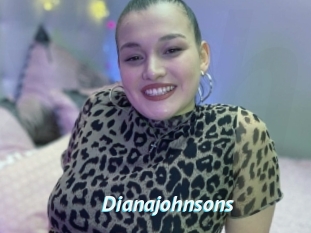 Dianajohnsons