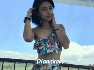 Dianakaro