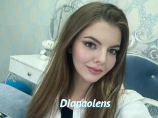 Dianaolens