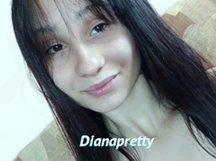 Dianapretty