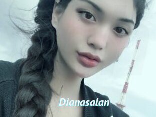 Dianasalan