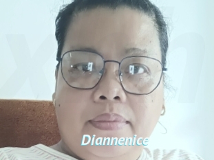 Diannenice