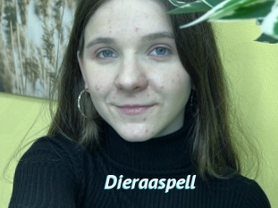 Dieraaspell