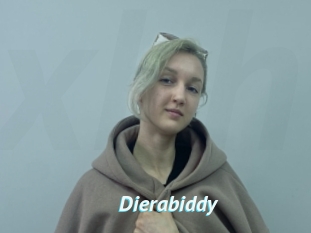 Dierabiddy